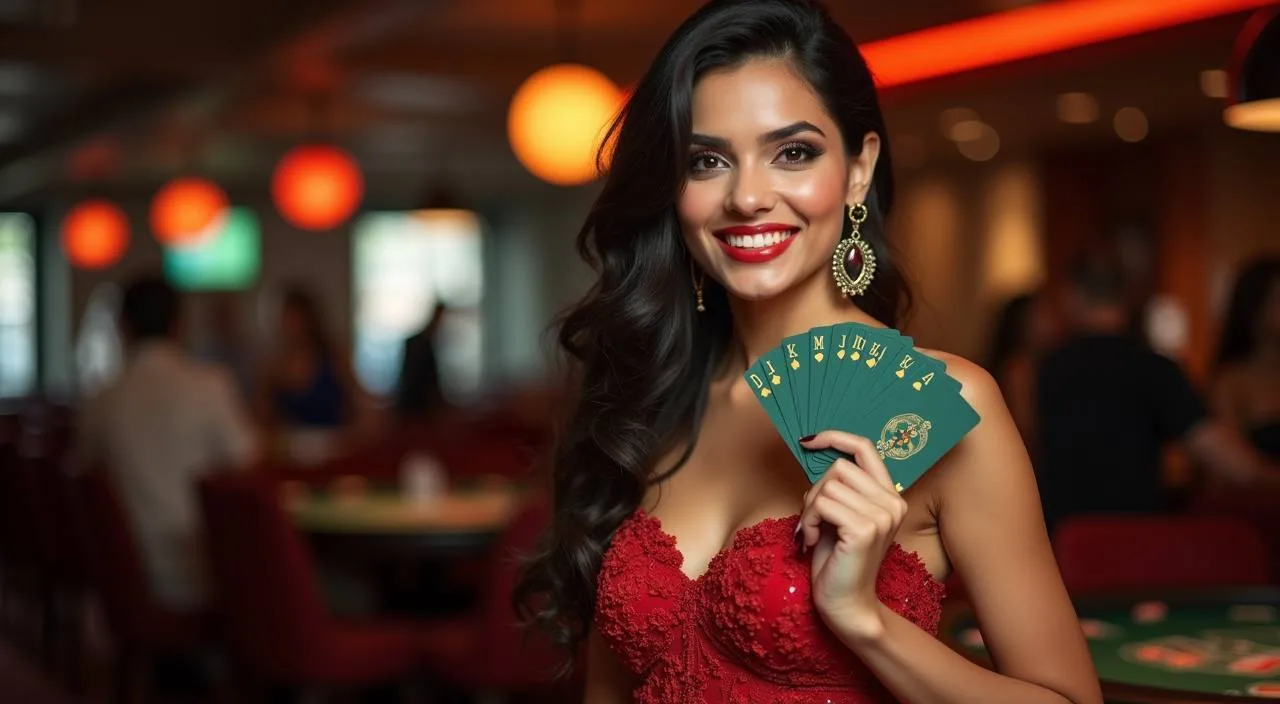 Baccarat Payout
